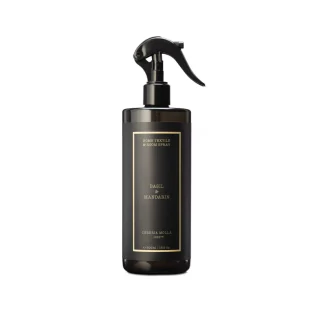 Spray Textil Basil & Mandarin · 500 ml