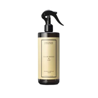 Spray Textil Black Orchid & Lily · 500 ml