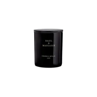 Vela Basil & Mandarin · 230 g